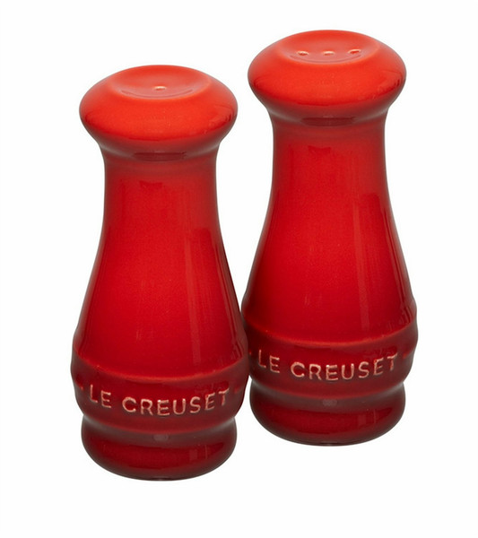 Le Creuset PG1102-0467 Red salt/pepper shaker