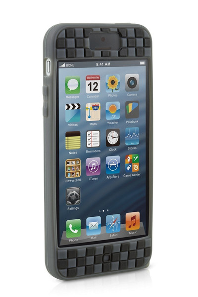 Bone Collection PH12021-BK Cover case Черный чехол для мобильного телефона