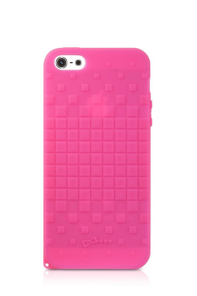 Bone Collection PH12021-P Cover case Розовый чехол для мобильного телефона