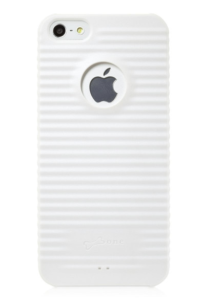 Bone Collection PH12041-W Cover case Белый чехол для мобильного телефона