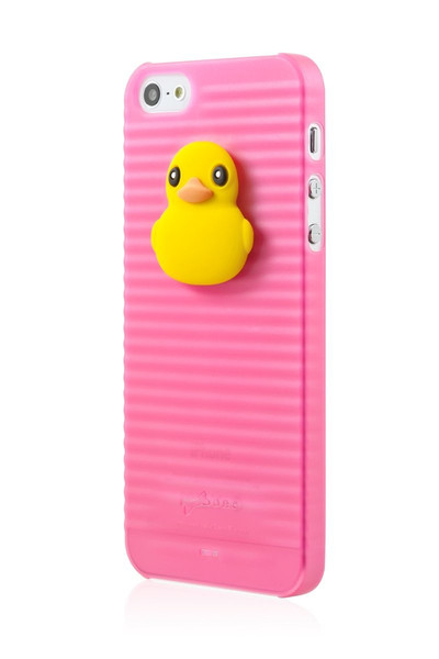 Bone Collection PH12051-P Cover case Розовый чехол для мобильного телефона