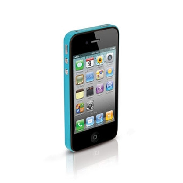 Odoyo PH311BL Cover case Синий чехол для мобильного телефона