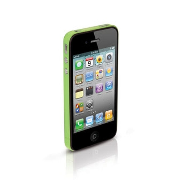 Odoyo PH311GN Cover case Зеленый чехол для мобильного телефона