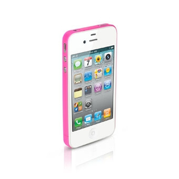 Odoyo PH311PK Cover Pink mobile phone case