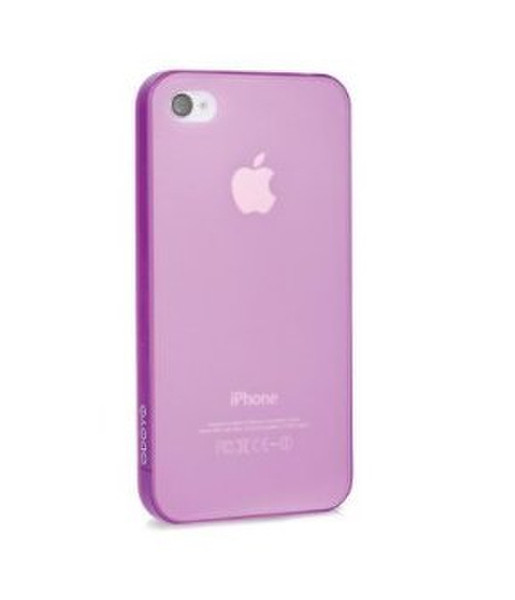 Odoyo PH311PU Cover case Пурпурный чехол для мобильного телефона