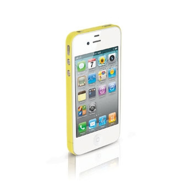 Odoyo PH311YL Cover case Желтый чехол для мобильного телефона