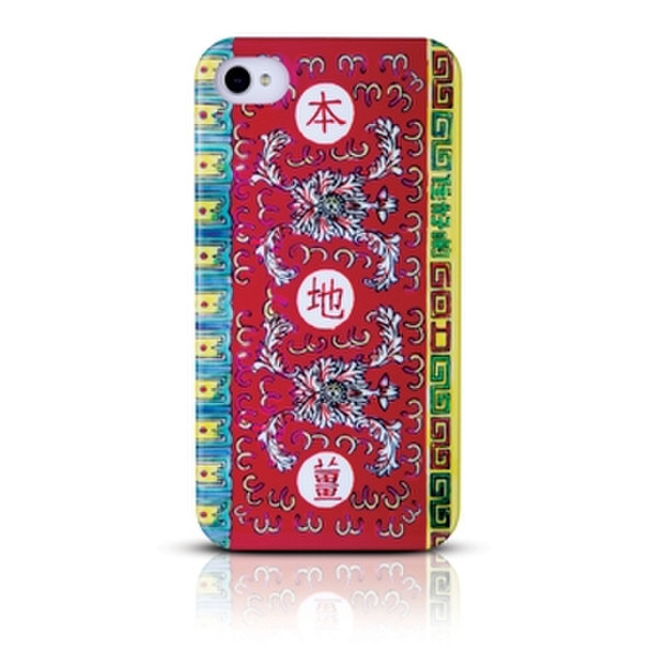 Odoyo PH390LG Cover case Разноцветный чехол для мобильного телефона