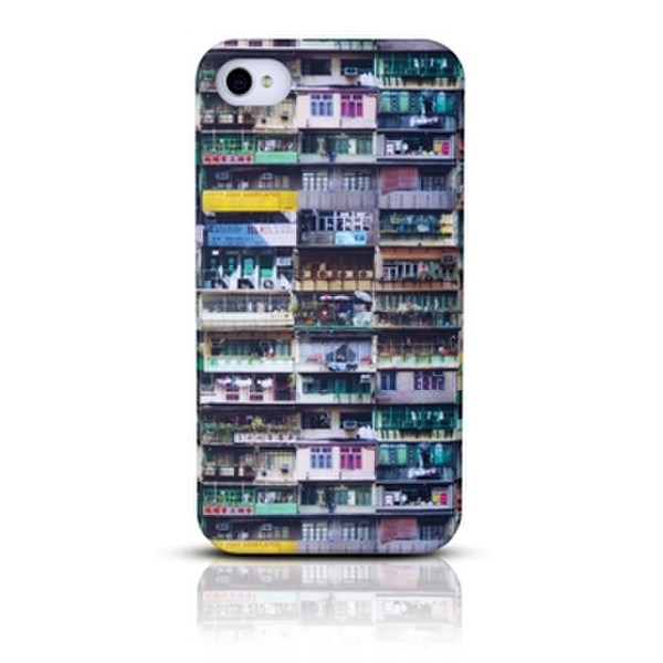 Odoyo PH390YD Cover case Разноцветный чехол для мобильного телефона