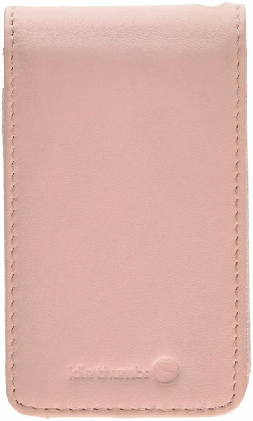 idle thumbs PIP1984 Flip case Pink MP3/MP4 player case