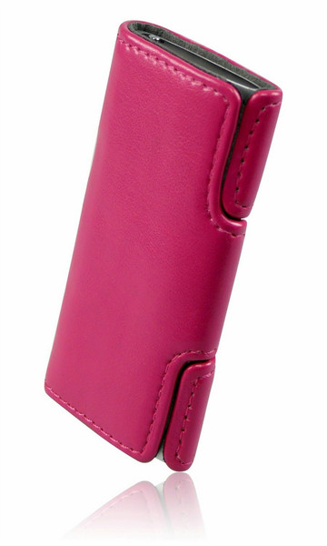 Prestigio PIPC3103DP Cover case Pink MP3/MP4-Schutzhülle