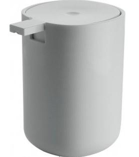Alessi PL05 W дозатор для жидкого мыла/лосьона