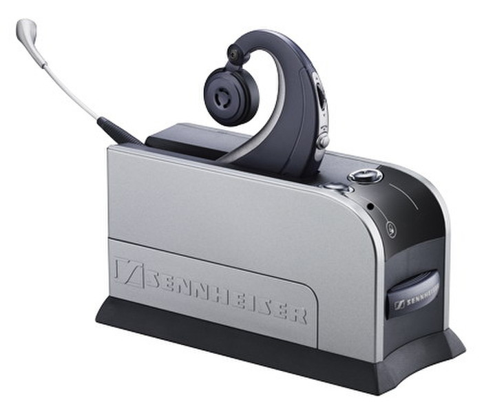 Sennheiser BW 900 Монофонический Bluetooth гарнитура мобильного устройства