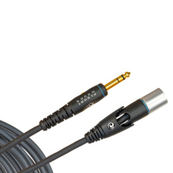 Planet Waves PW-MS-25 аудио кабель