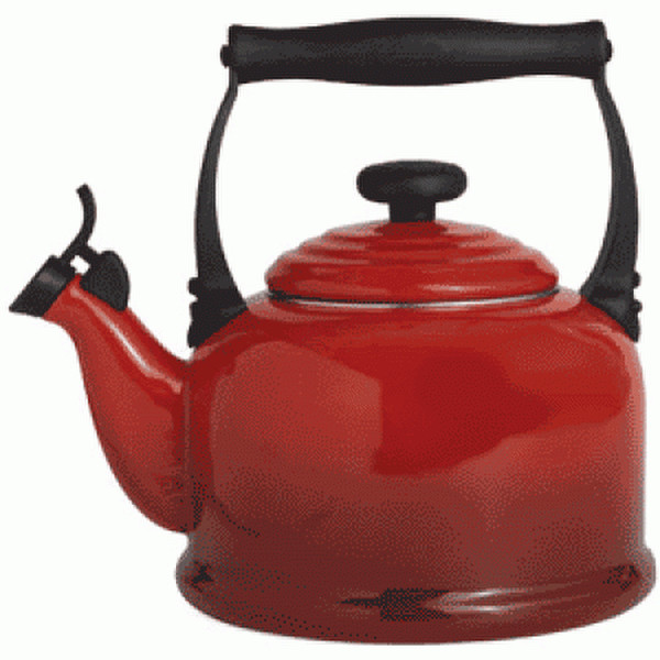 Le Creuset Q9201-67 kettle