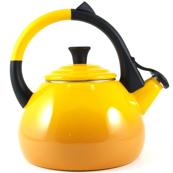 Le Creuset Q9700-70 kettle