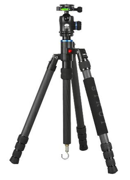 Sirui S-2204-N Digital/film cameras Black tripod