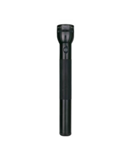 Maglite S4D016 Hand flashlight Incandescent Black flashlight