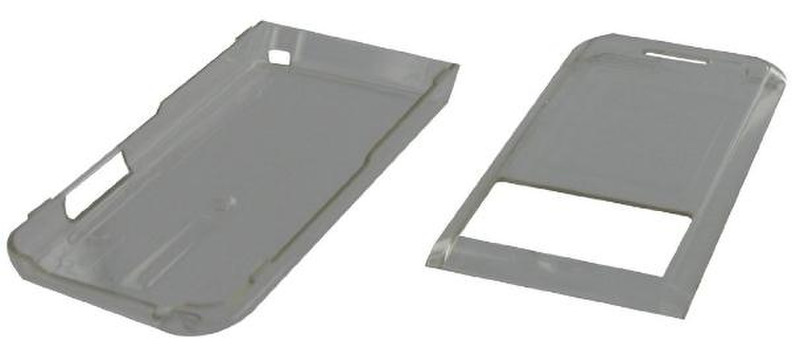 Kit Mobile S500CLC Cover case Transparent Handy-Schutzhülle