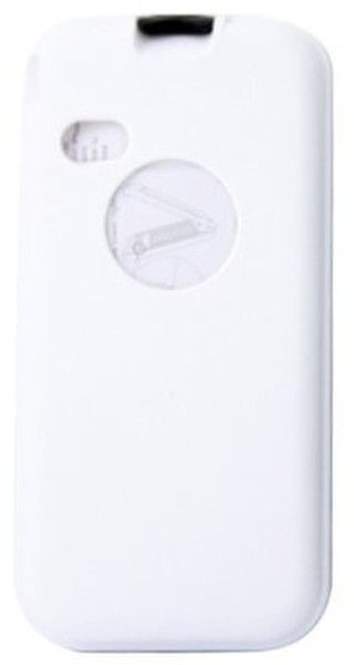 SWISS CHARGER SCP90003 Cover case Weiß Handy-Schutzhülle