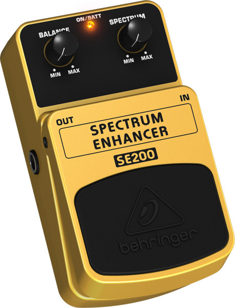 Behringer SE200