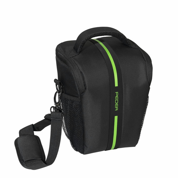 PEDEA SET012-65060303-0008 Kameratasche-Rucksack