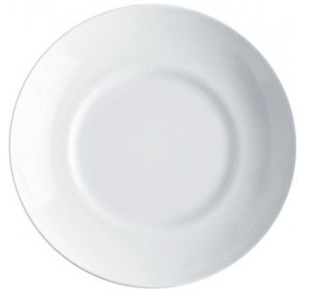 Alessi SG53/2 Bowl set Round Porcelain White dining bowl