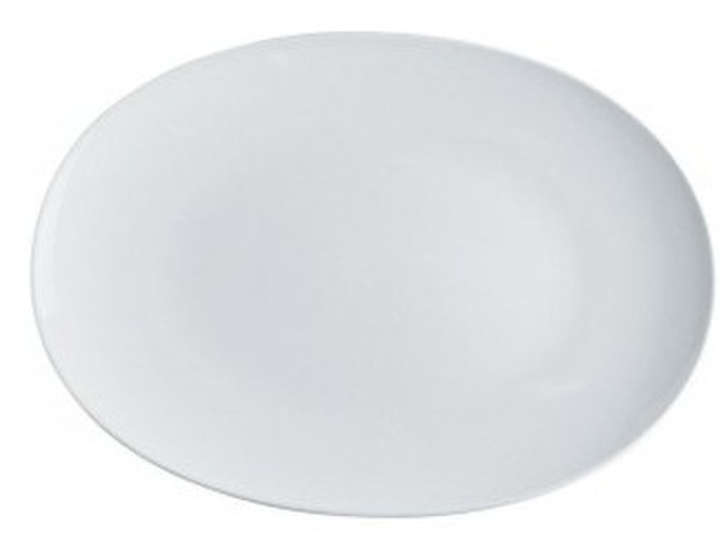 Alessi SG53/22 38 dining plate