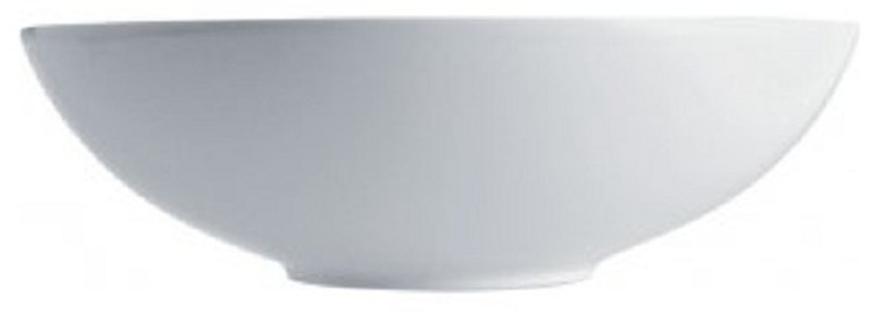 Alessi SG53/38 Round 0.27L Porcelain White dining bowl