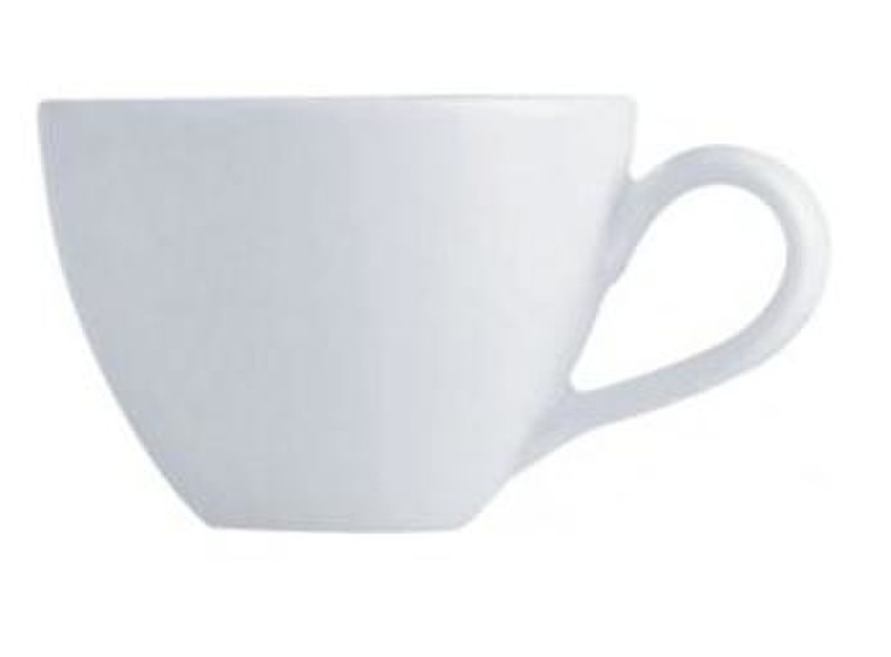 Alessi SG53/76 White 6pc(s) cup/mug