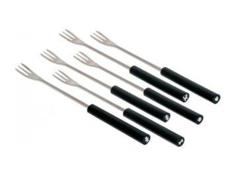 Alessi SG58 B Fondue fork Stainless steel 6pc(s) fork