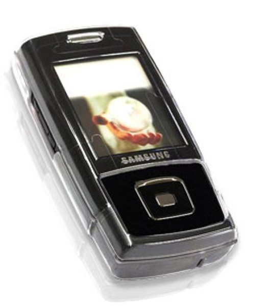 KARADE SG600CASE Cover case Прозрачный чехол для мобильного телефона