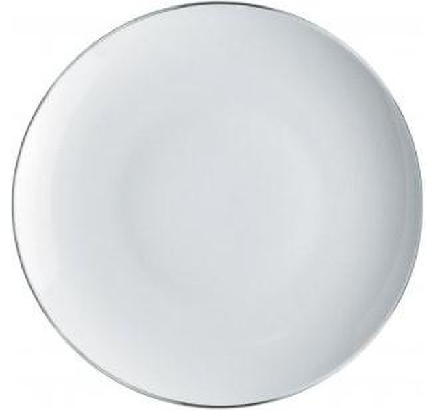 Alessi SG70/21 dining plate