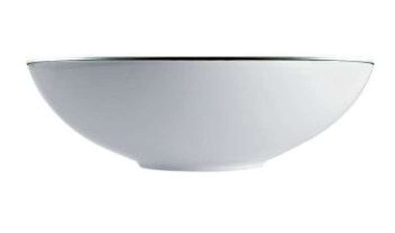 Alessi SG70/54 dining plate