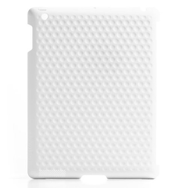 Bluelounge Shell Cover White