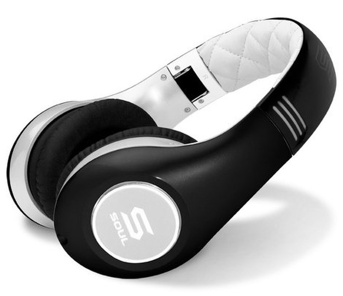 SOUL SL300WB headphone