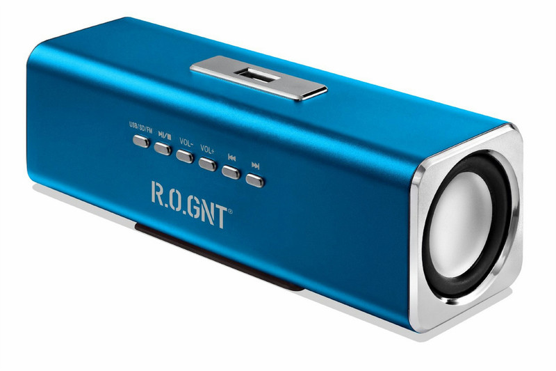 R.O.GNT 0604.40 Stereo 6W Other Blue