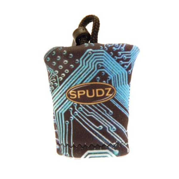 Spudz SPFD01 Dry cloths