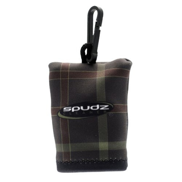 Spudz SPFD01-A8 Dry cloths equipment cleansing kit