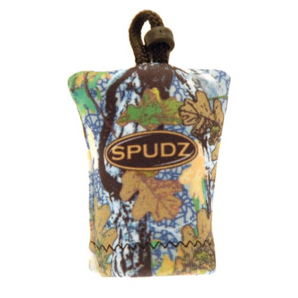 Spudz SPFD01-D4 Dry cloths equipment cleansing kit