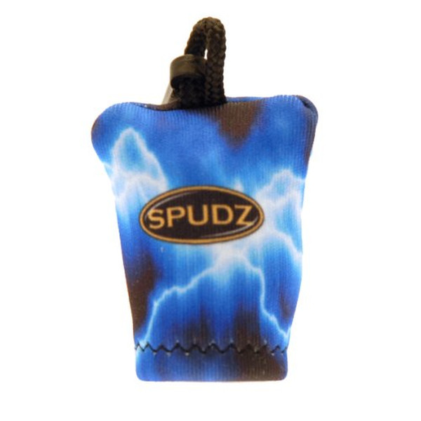 Spudz SPFD01-G4 Dry cloths equipment cleansing kit