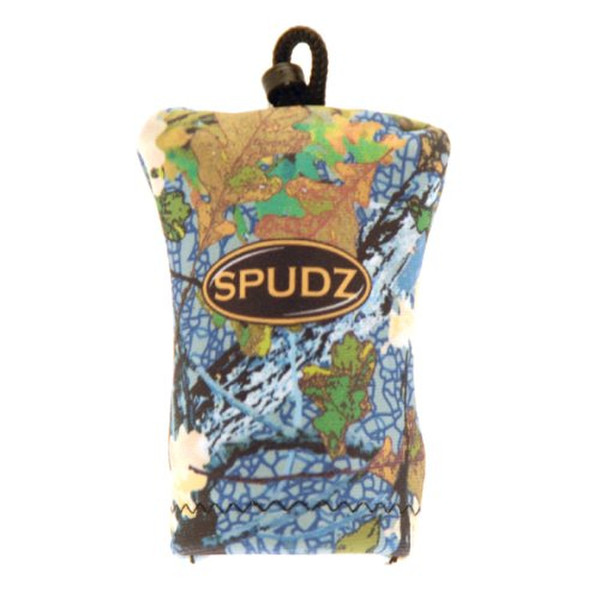 Spudz SPFD20-D4 Dry cloths equipment cleansing kit