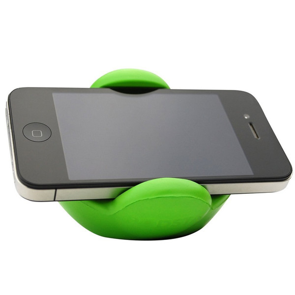 Podsta smartHolder Для помещений Passive holder Зеленый