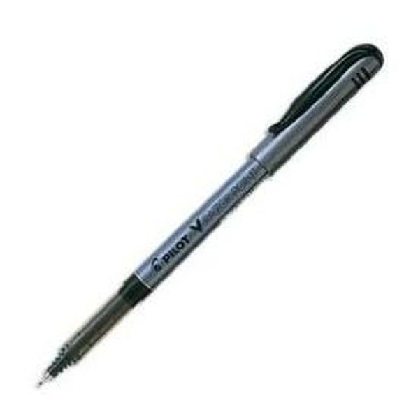 Pilot SW-V10P-B Черный 12шт маркер