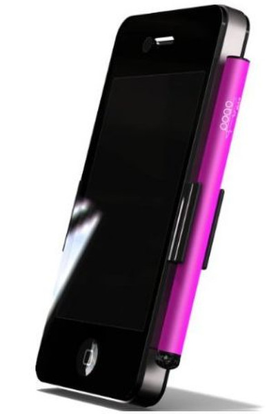 Ten One Design Pogo Pink stylus pen