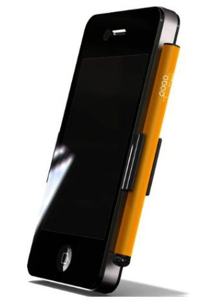 Ten One Design Pogo Orange stylus pen