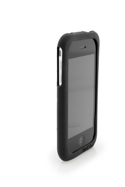 Tech21 T21-1128 Cover case Черный чехол для мобильного телефона
