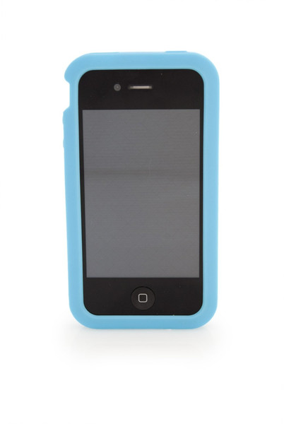 Tech21 T21-1172 Cover case Синий чехол для мобильного телефона