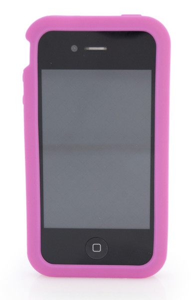 Tech21 T21-1580 Cover case Розовый чехол для мобильного телефона