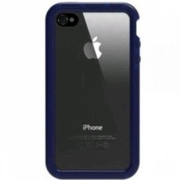 Tech21 T21-1648 Cover case Синий чехол для мобильного телефона