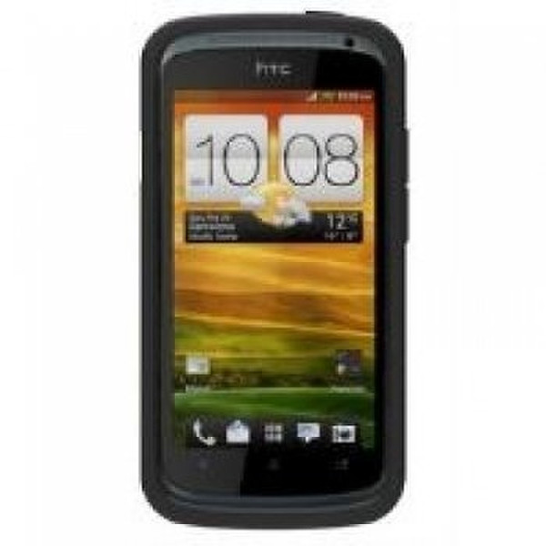 Tech21 T21-1680 Cover case Черный чехол для мобильного телефона